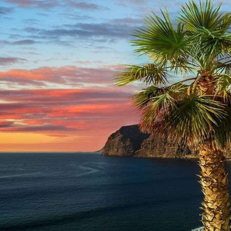 Playa Arena Beach Apt By Dream Homes Tenerife Puerto de Santiago  Exteriér fotografie