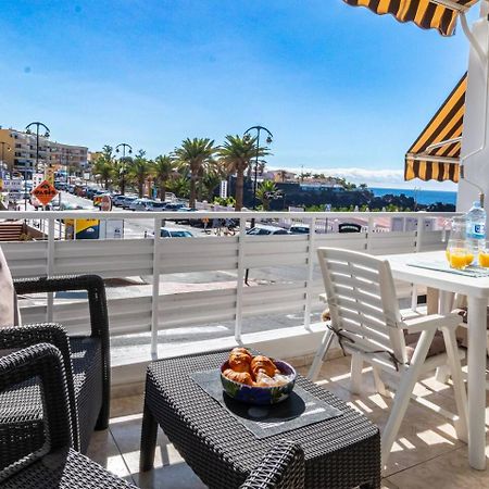 Playa Arena Beach Apt By Dream Homes Tenerife Puerto de Santiago  Exteriér fotografie