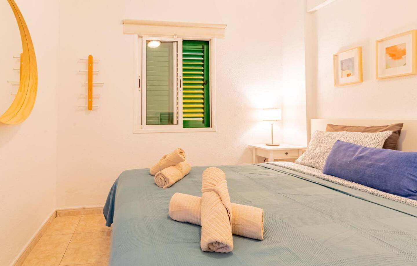 Playa Arena Beach Apt By Dream Homes Tenerife Puerto de Santiago  Exteriér fotografie