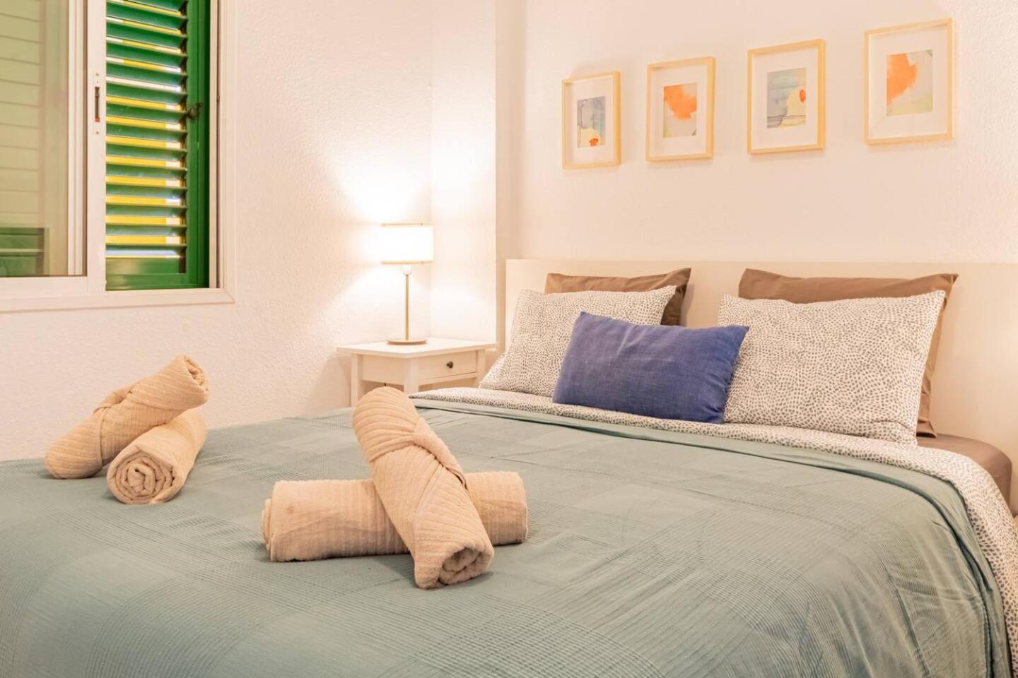 Playa Arena Beach Apt By Dream Homes Tenerife Puerto de Santiago  Exteriér fotografie