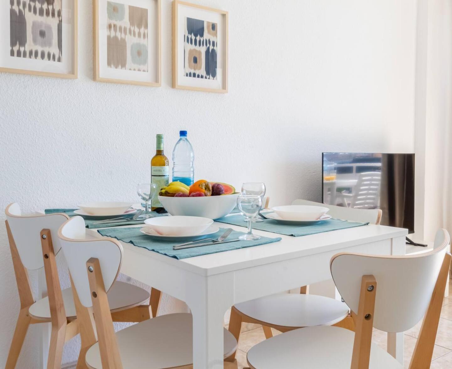 Playa Arena Beach Apt By Dream Homes Tenerife Puerto de Santiago  Exteriér fotografie