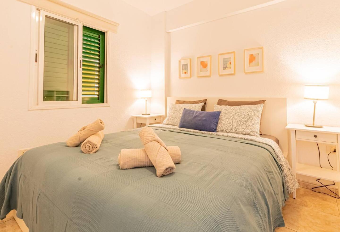Playa Arena Beach Apt By Dream Homes Tenerife Puerto de Santiago  Exteriér fotografie