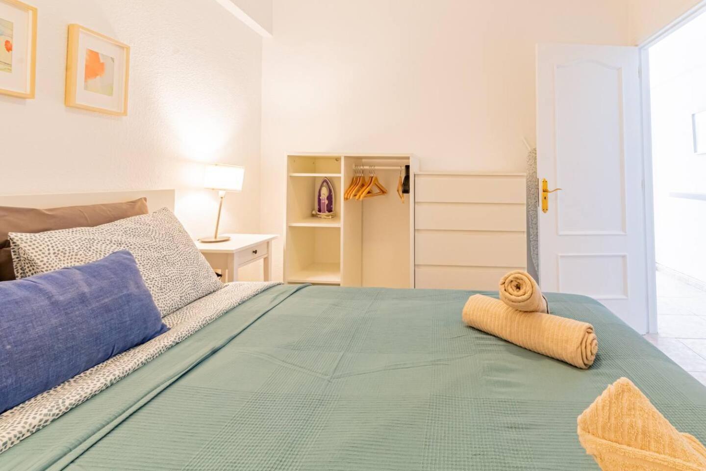 Playa Arena Beach Apt By Dream Homes Tenerife Puerto de Santiago  Exteriér fotografie